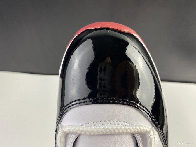 AV2187-160 Air Concord 11 Jordan Retro Bred Low 0719